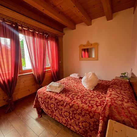 Park Hotel Bellavista Calalzo di Cadore 외부 사진