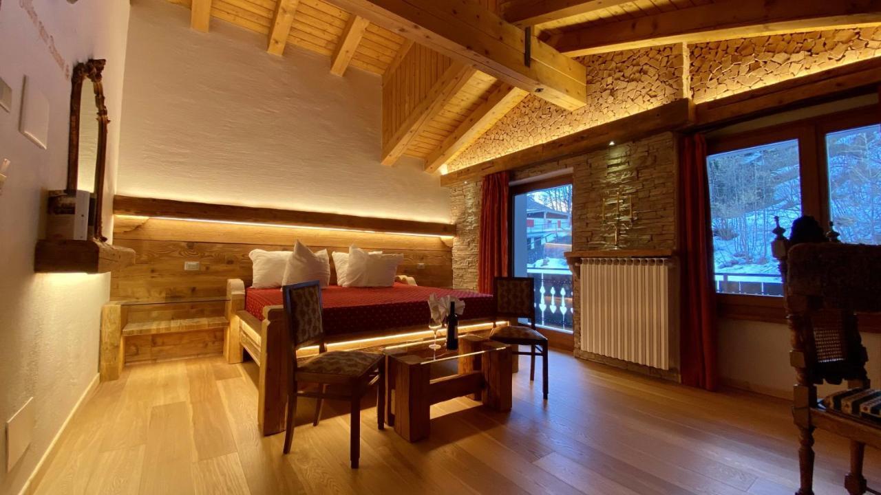 Park Hotel Bellavista Calalzo di Cadore 외부 사진