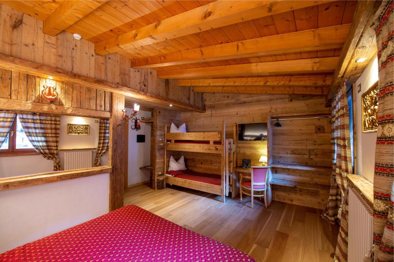 Park Hotel Bellavista Calalzo di Cadore 외부 사진
