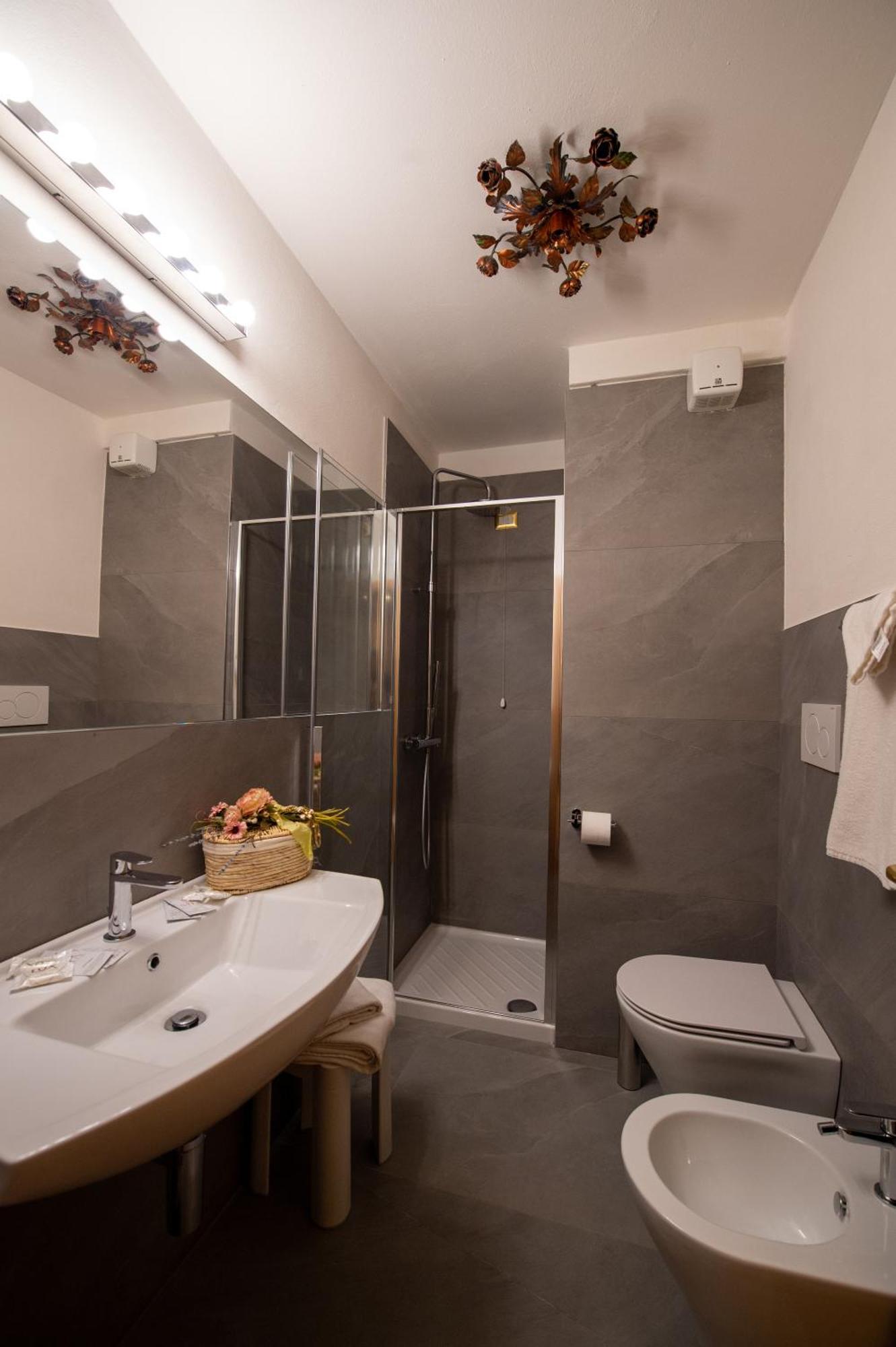 Park Hotel Bellavista Calalzo di Cadore 외부 사진