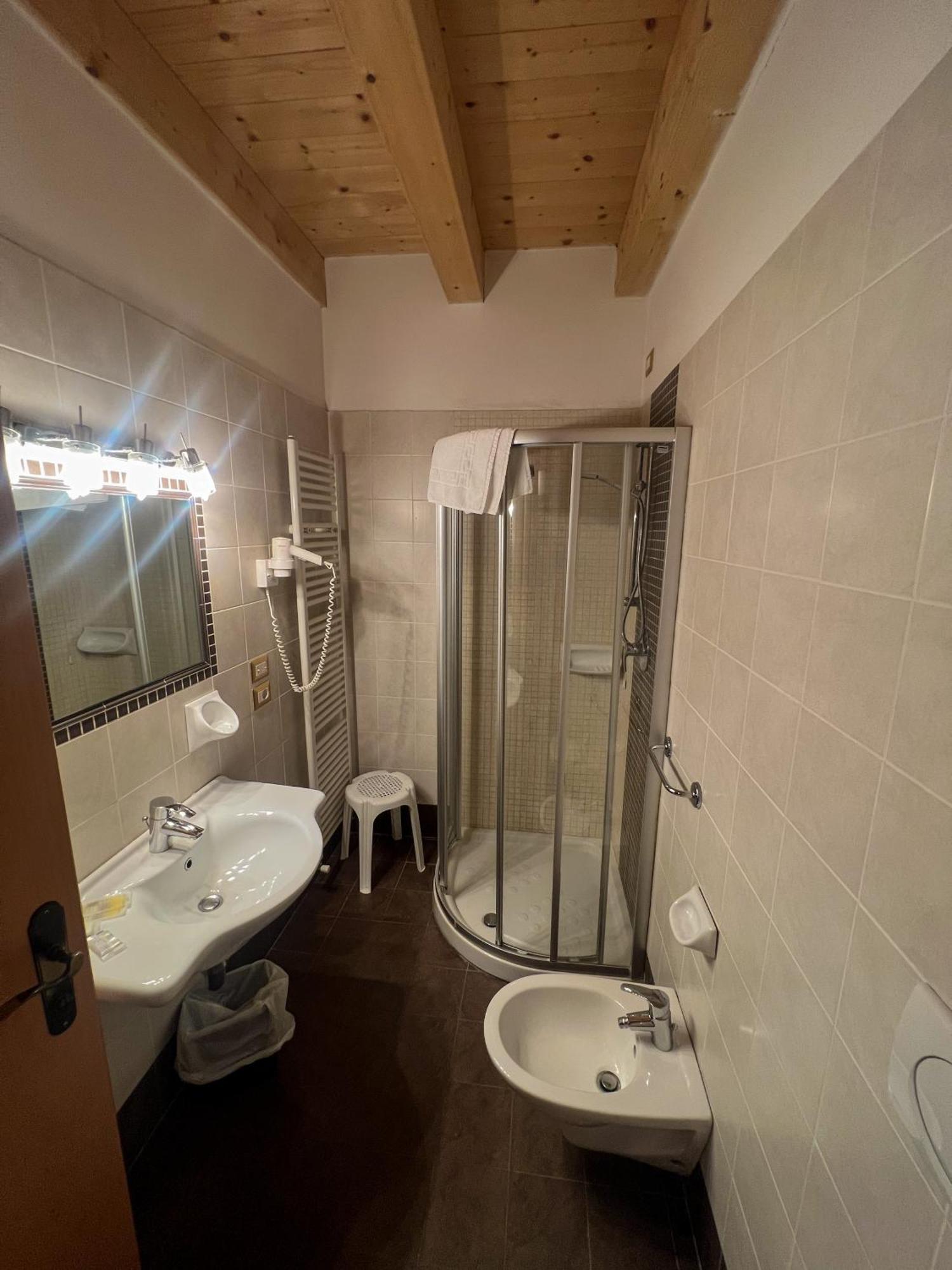 Park Hotel Bellavista Calalzo di Cadore 외부 사진