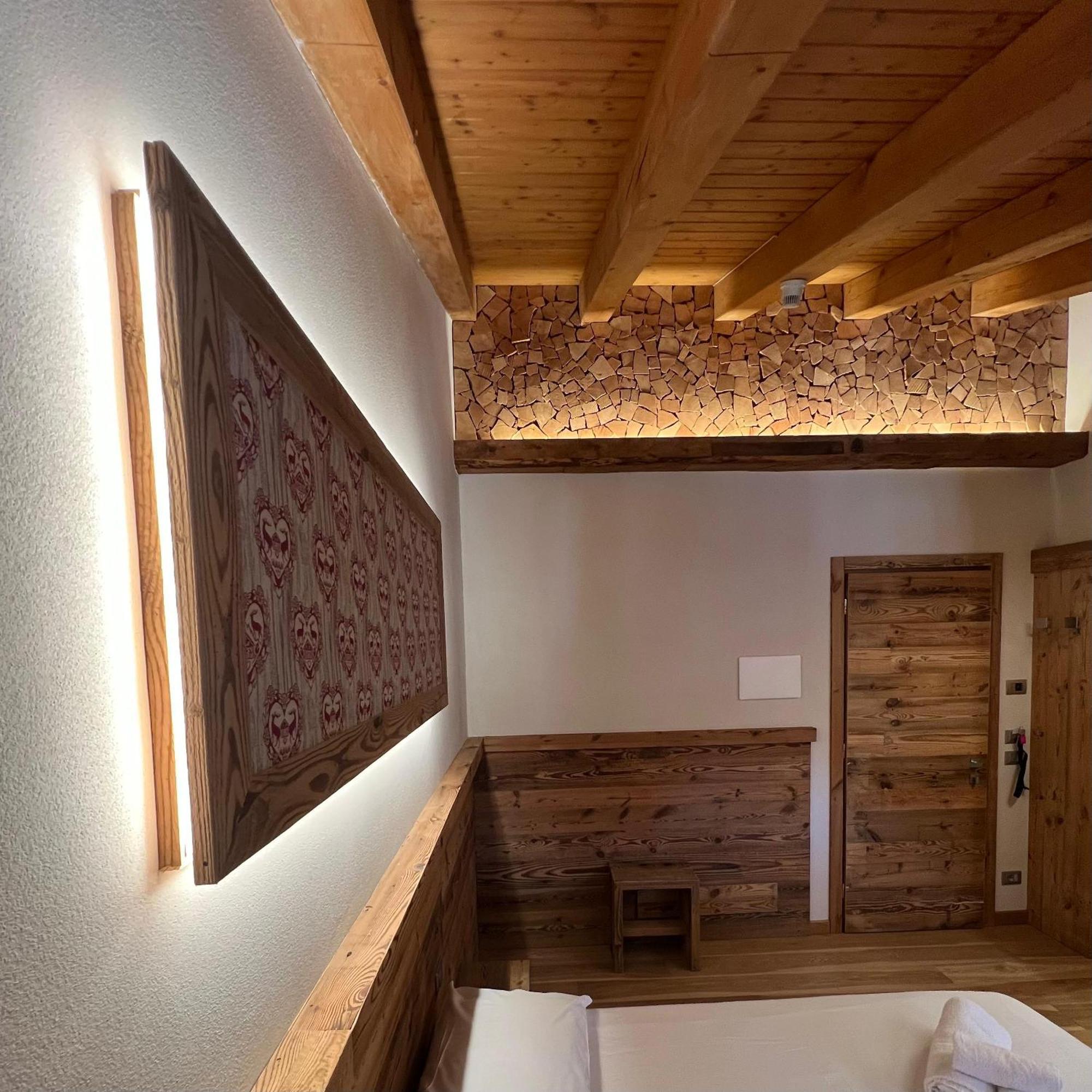 Park Hotel Bellavista Calalzo di Cadore 외부 사진